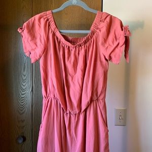 Gianni Bini Jumpsuit